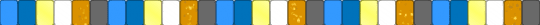 crowfight (fracture) - blue, clear, colorful, glitter, gold, gray, oc, orange, transformer, yellow