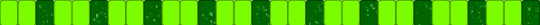 synthetic energon - green