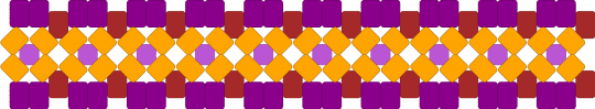 blaze cuff - blaze the cat, hero, light purple, orange, pink, purple, red, sonic the hedgeog, yellow