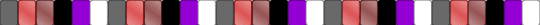 octane (fracture) - black, brown, clear, gray, grey, octane, purple, red, transformers, white