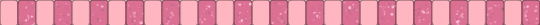 gummy bear - pink