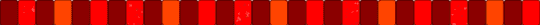 hot shot with out letters - red