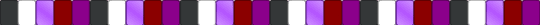 planet - pink, purple, red