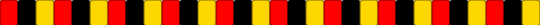 . - red,yellow