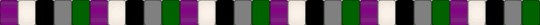 victor - pink,gray,green