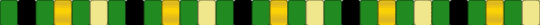 beth - green,yellow,gold,black,begie,oc