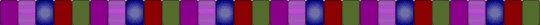 geo - pink