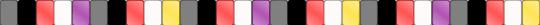 Infinite - gray,red