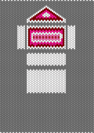 my bag design - gray