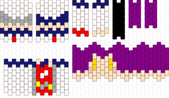 Kieran (Pokemon Scarlet/Violet DLC) (Indigo Disk Outfit) - beige,pink,kieran,pokemon,scarlet and violet,doll,kandi doll,kiki,suguri
