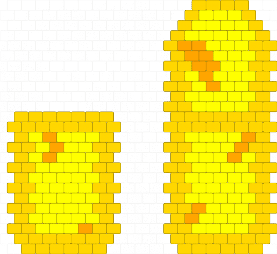 Fnaf the yellow rabbit ears - yellow,fnaf,fnafmovie,fnaftheyellowrabbit,theyellowrabbit,williamafton