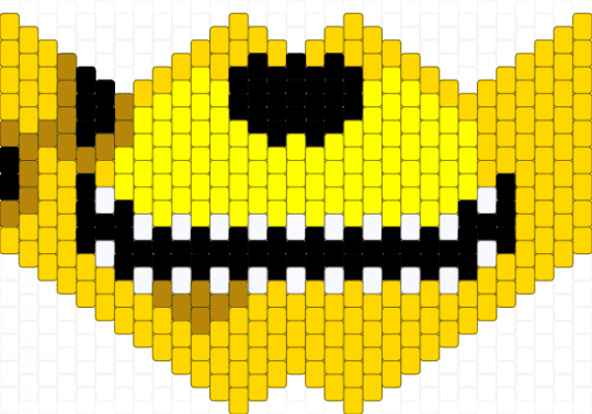 Fnaf the yellow rabbit - yellow,fnaf,fnafmovie,springbonnie,theyellowrabbit,williamafton