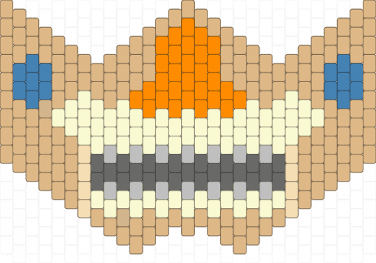 Fnaf big top mask - beige,fnaf,fnafbigtop,fnafsecretofthemimic,fnafsotm,secretofthemimic