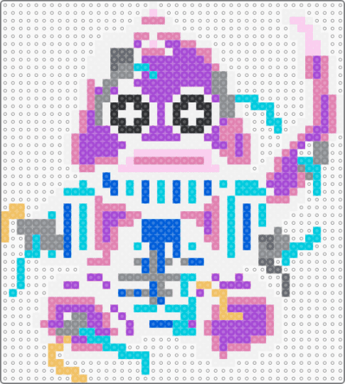Fnaf stuffs
