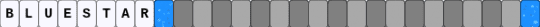 Bluestar single - gray,beige,warrior cats,bluestar,wc,cat