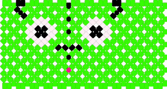Gir cuff? - green