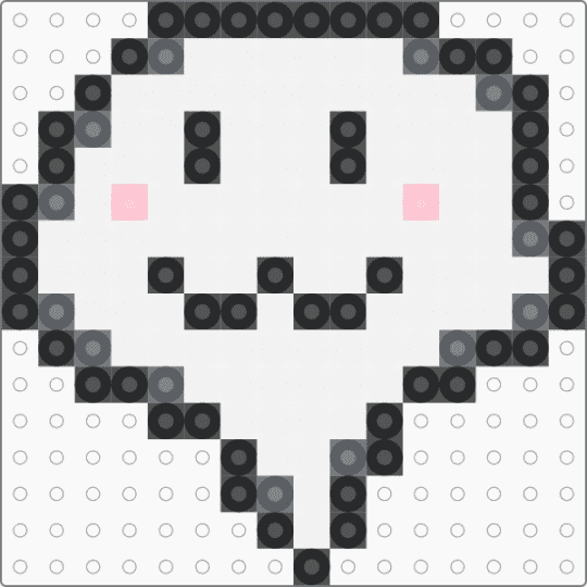 Stardew Valley Happy - white,gray,stardew,stardewvalley