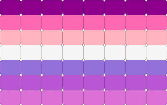 Almondsexual Pride Flag - pink,pride,lgbtq,almondsexual