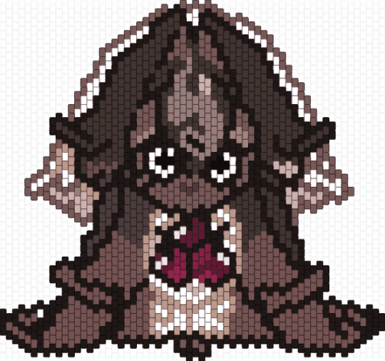 Black Forest cookie:3 - brown