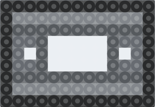 Dw tape - gray,dandys world,dw