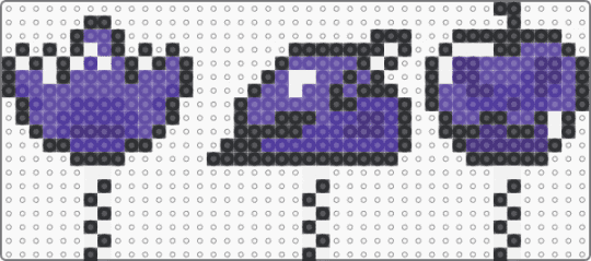 Vil, Rook, and Epel candy twst - purple,twisted wonderland,twst,vil schoenheit,rook hunt,epel felmier,candy,food