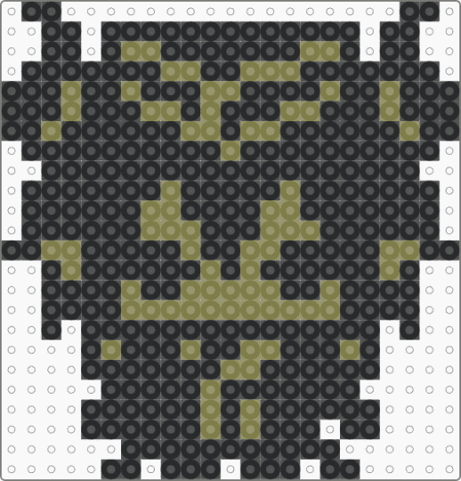 Malleus Draconia Tamagotchi twst - black,twisted wonderland,malleus draconia,twst,tamagotchi