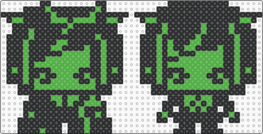 Twisted Wonderland Tamagotchi dorm colours