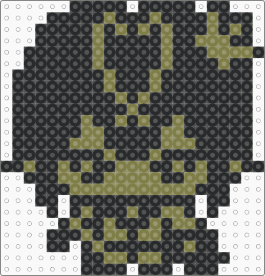 Riddle Rosehearts Tamagotchi twst - black,twisted wonderland,twst,riddle rosehearts,tamagotchi