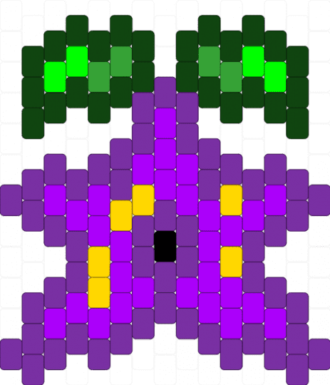 Stardrop Trinket - purple,video games,stardew valley,stardrop,concerned ape