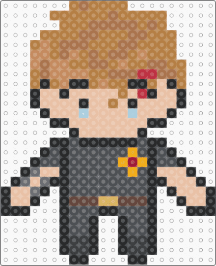 Perlers