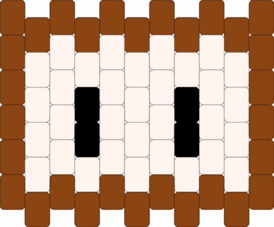 Shelly DW - red,white