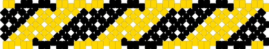 Murder drones rotater - yellow,black