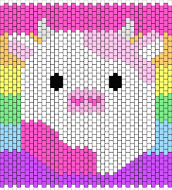 Caedyn Squishmallow - caedyn,squishmallow,cow,animal,cute,kawaii,colorful,panel,white,pink