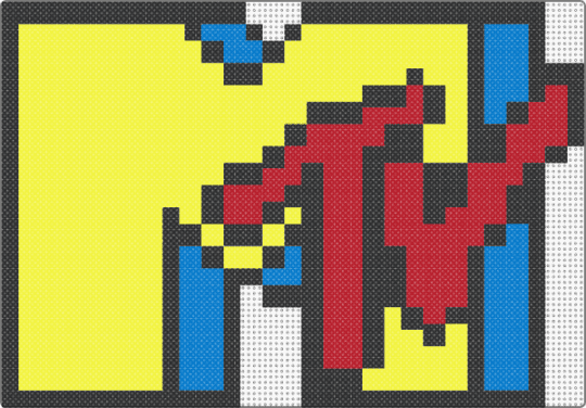 MTV - yellow