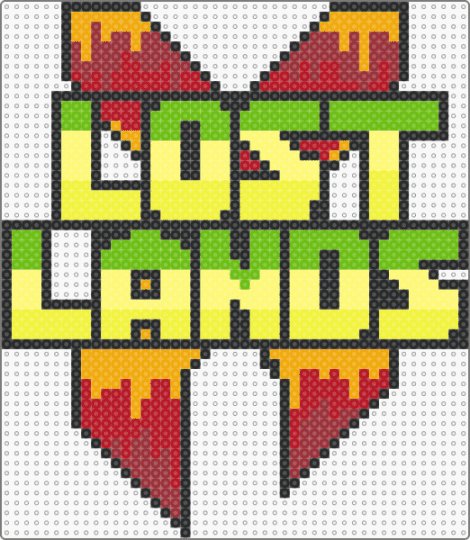 LL X recolor 2 draft - red,yellow