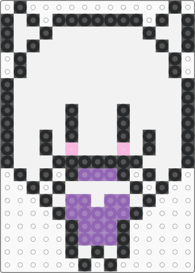 Mini Toriel :D - white,undertale,deltarune,toriel,toriel deltarune