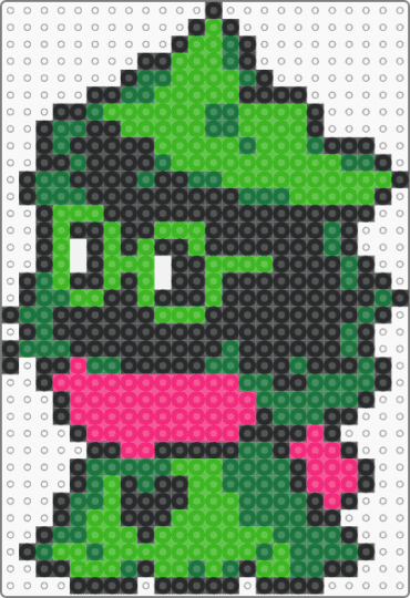 Ralsei Elevator Sprite Deltarune - green,deltarune,ralsei