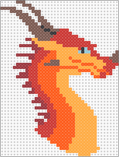 WoF peril - red,orange