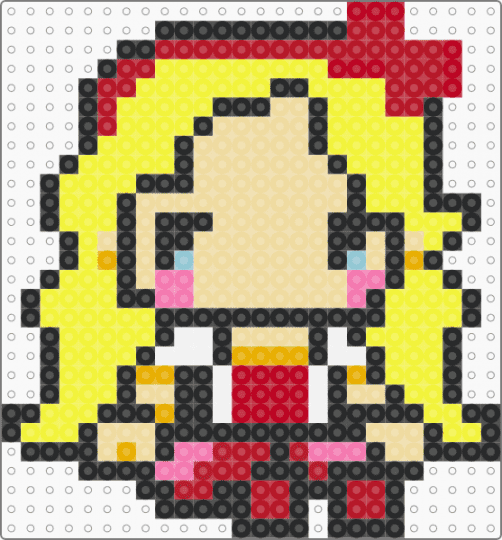 Apple White - red,yellow,beige,ever after high,apple white,character,raven queen,eah,snow white,apple