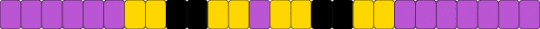 Jax single v.1 - yellow,pink