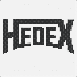 Hedex - hedex,dj,edm,dnb,music,tribute,influence,scene,festival,black