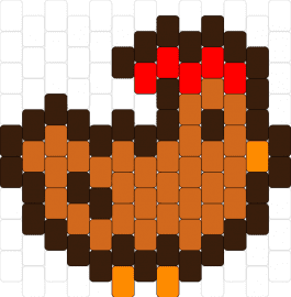 a stardew valley brown chicken - chicken,stardew valley,bird,animal,video game,brown