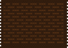 house floor (test) - house,3d,floor,home,panel,building,brown