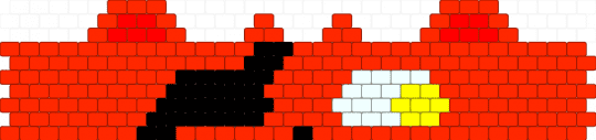 Foxy - character, five nights at freddys, fnaf, foxy the pirate fox, gaming, red, video game