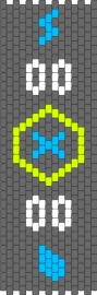 geek bar side 2 - gray