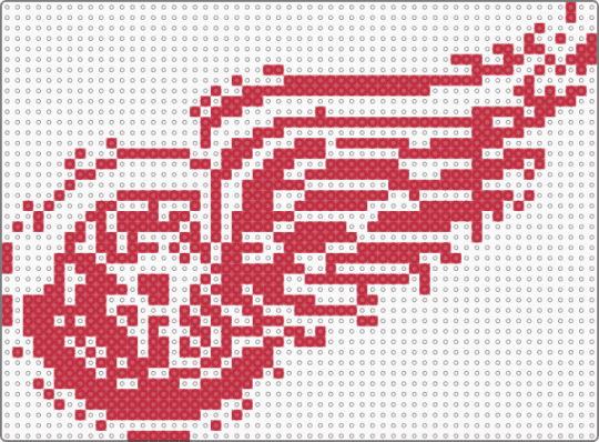 Detroit Red Wings Logo - 