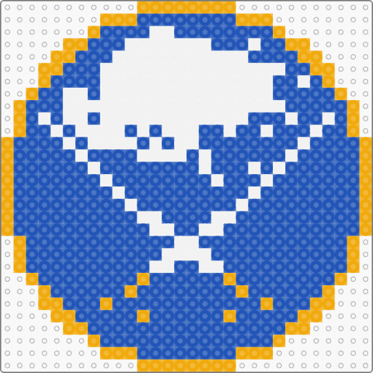 Buffalo Sabres Logo - 