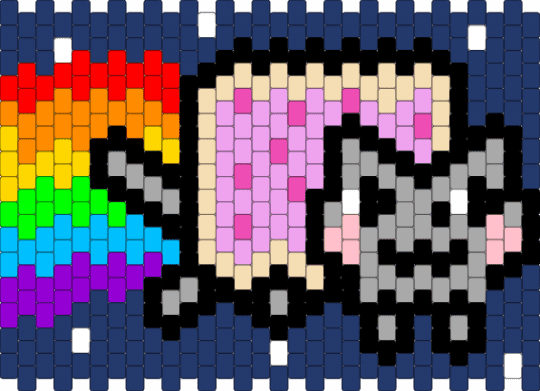 tgwerg - beige, blue, pink