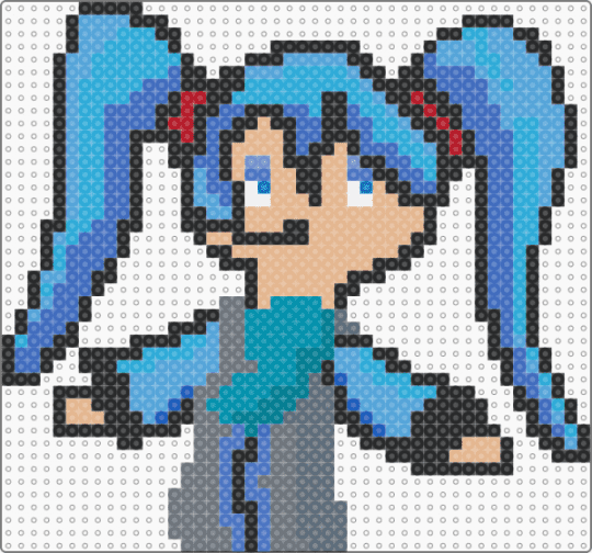 Just miku - 