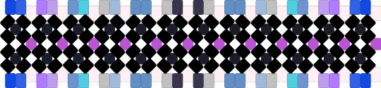 Nightcord X-Base - black,pink,light blue,nightcord at 2500,pjsk,project sekai,hatsune miku